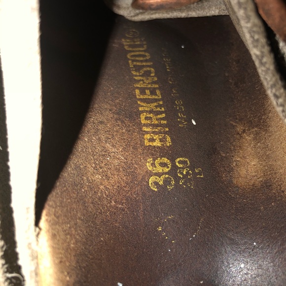 Birkenstock Sandals - Picture 2 of 5